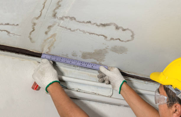 Reliable Water Damage Repair contractor in Ennis, TX by Aqua Guard Water Damage